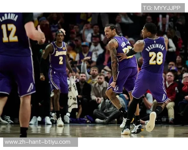 湖人对阵国王精彩全场录像回放分析与精彩瞬间集锦