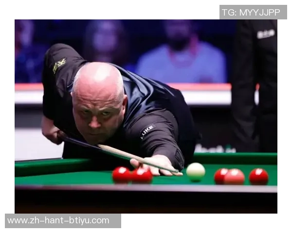 希金斯与塞尔比巅峰对决谁将书写斯诺克历史新篇章